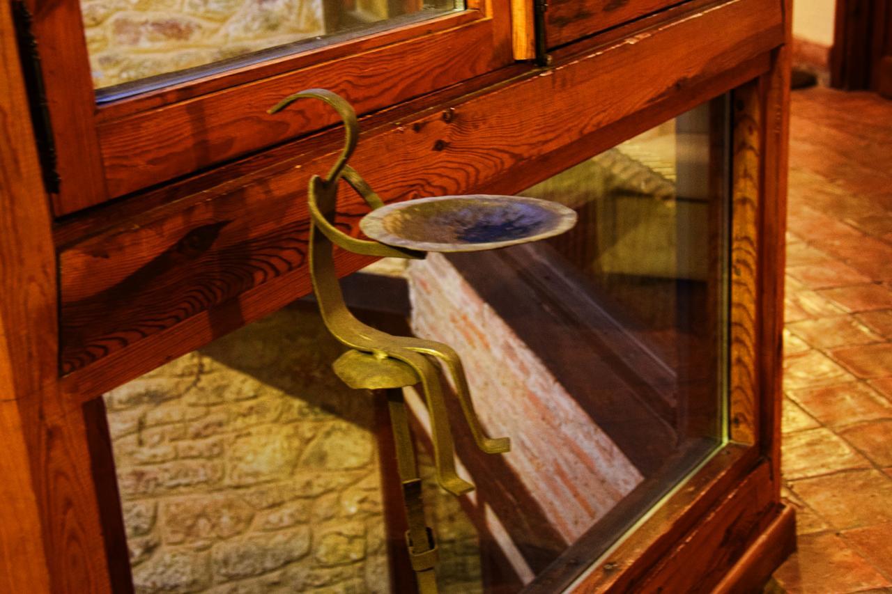 Real Posada De La Mesta Molinos de Duero Kültér fotó
