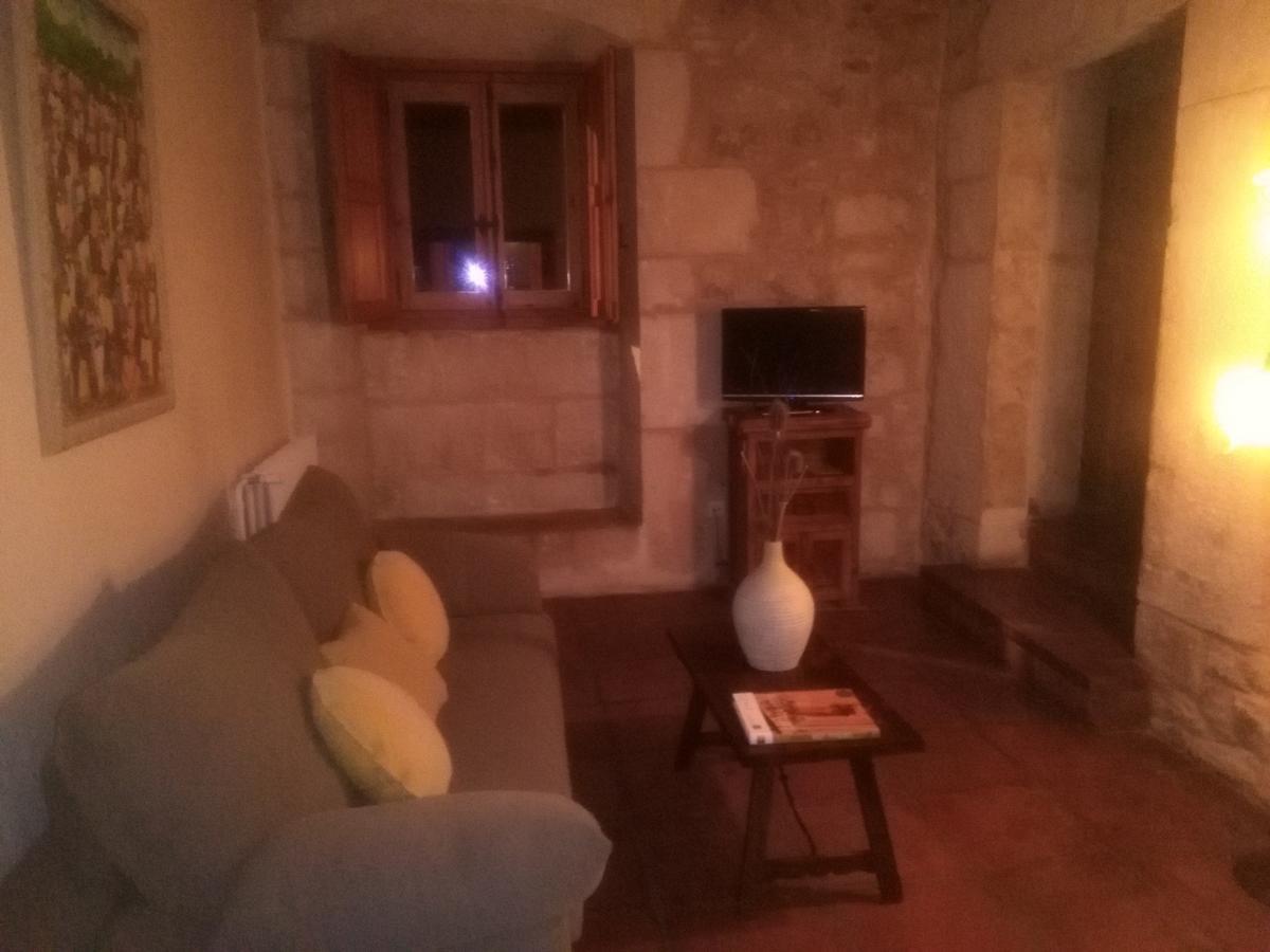 Real Posada De La Mesta Molinos de Duero Kültér fotó